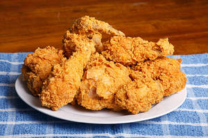 Fry Chicken