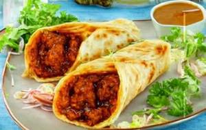 Manchurian Frankie