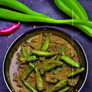 Bhindi Masala