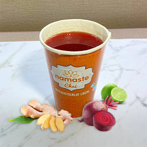 Vegetable Juice