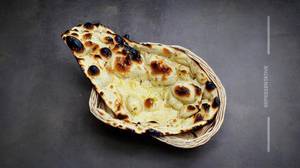 Butter Naan