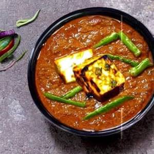 Paneer Bullet