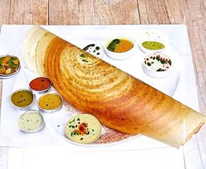 Mysore Sada Dosa