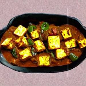 Paneer Nawabi 