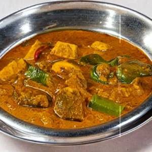 Jain Special Veg
