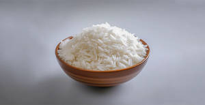 Steam Rice