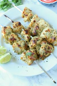 Chicken Tikka