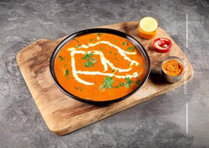 Paneer Butter Masala