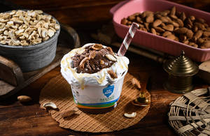 Zero Sugar - Chocolate Sundae