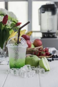 Green Apple