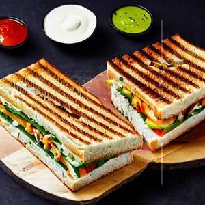 Veg Sandwich