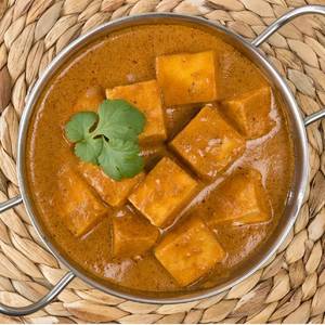 Khoya Paneer