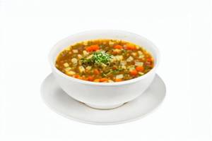 Minestrone Soup