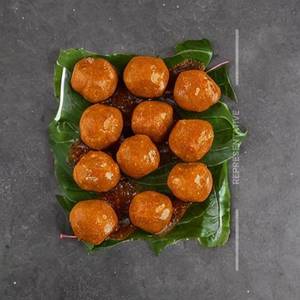 Tangy Balls 