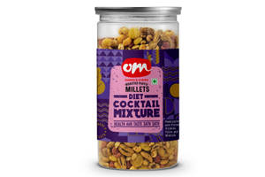 Diet Cocktail Mixture