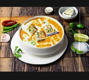 Paneer Butter Masala