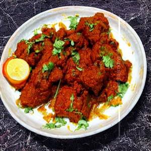 Fry Farshan