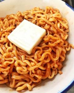 Cheese Maggi