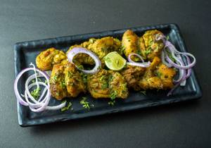Chicken Reshmi Tikka