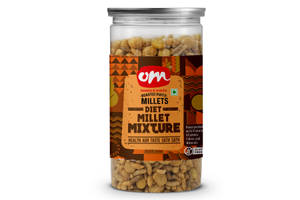 Diet Millet Mixture