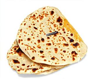 Tawa Paratha