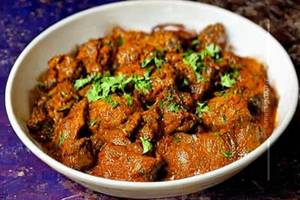 Mutton Masala Fry
