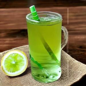 Green Lemon Tea