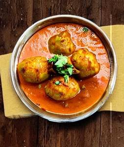 Dum Aloo