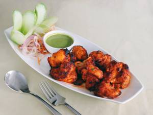 Chicken Tikka