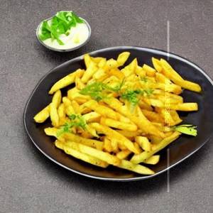 Cheese Green Fry