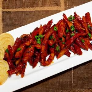 Chilli Potato
