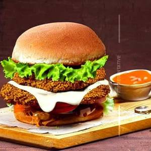 Maharaja Burger 