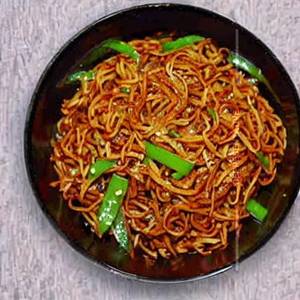 Five Spice Noodles