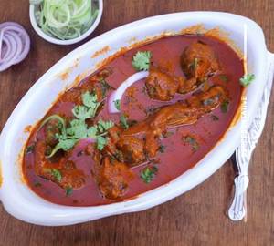 Chicken Handi Boneless 