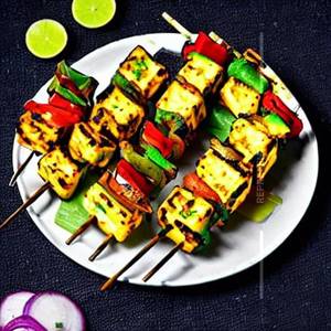 Paneer Malai Tikka     