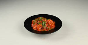 Kadai Prawns