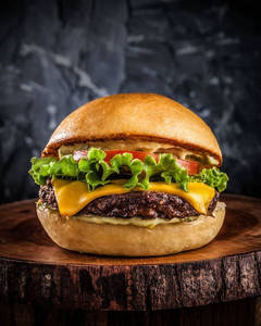 Smoke Burger