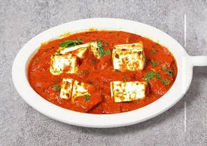 Paneer Rajwadi 