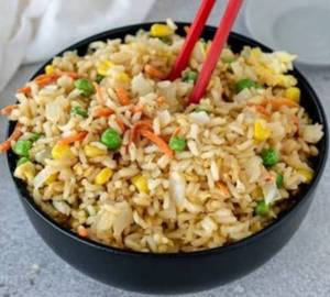Fried Rice