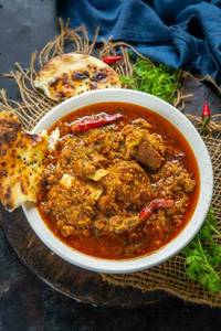 Mutton Curry 4 Pcs
