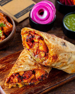 Kathi Roll