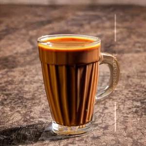 Masala Tea 