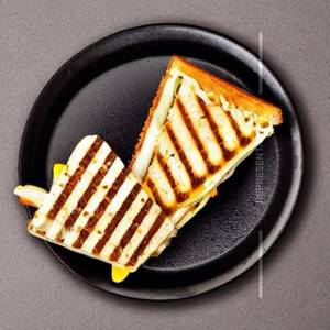 Cheese Grilled Sandwich