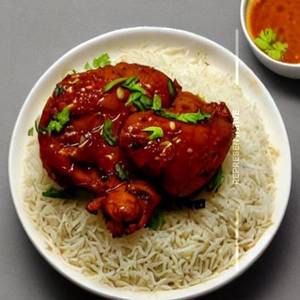 Chicken Hong Kong Khapsa