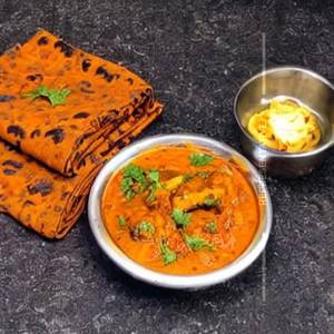 Veg Maharaja