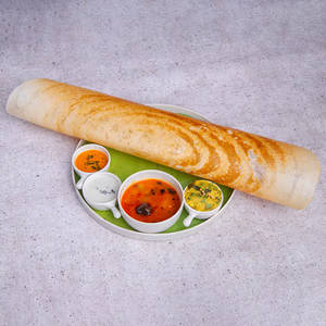 Masala Dosa