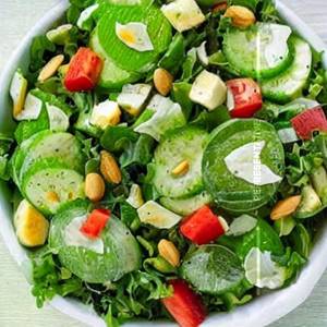 Green Salad
