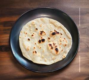 Butter Chapati