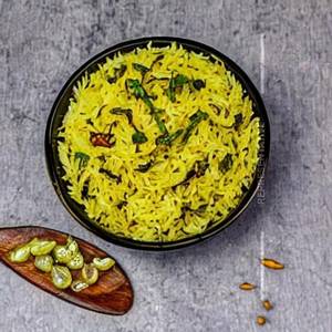 Jeera Rice