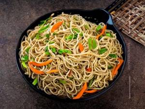 Hakka Noodles
